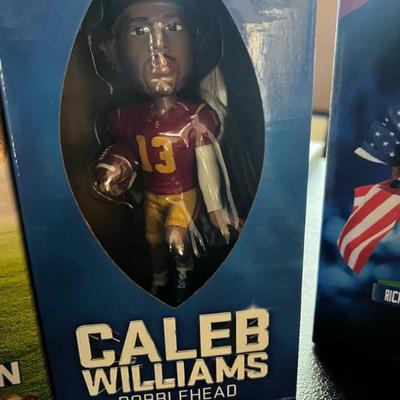CALEB!