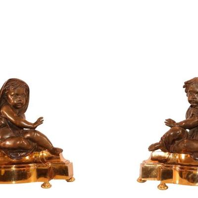 bronzes 