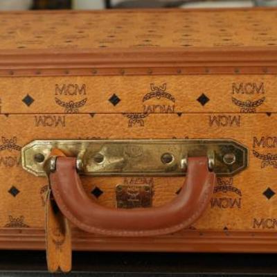 MCM hardcase