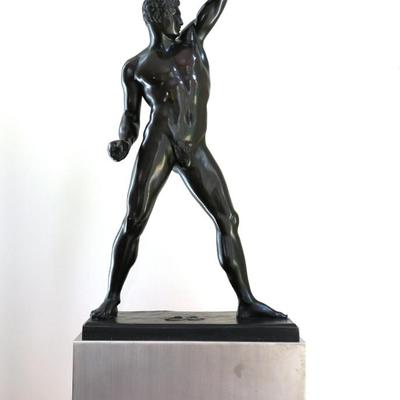 Bronze