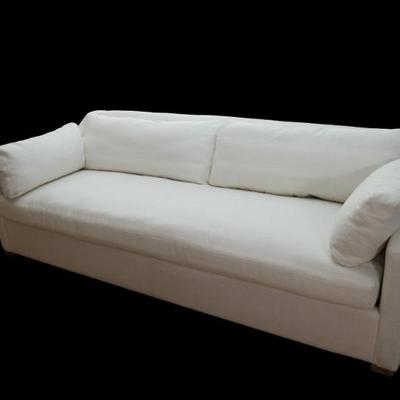 Restoration Hardware
