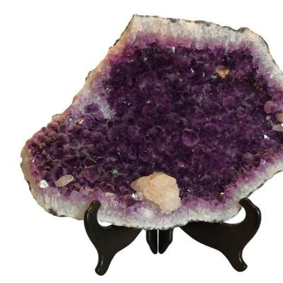 AMETHYST 