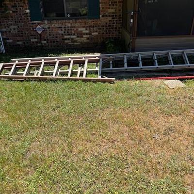 Ladders