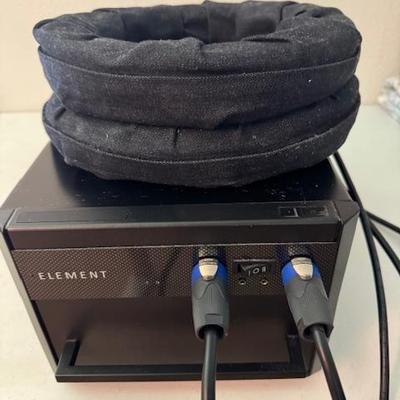 PEMF machine - Tiverton Audio