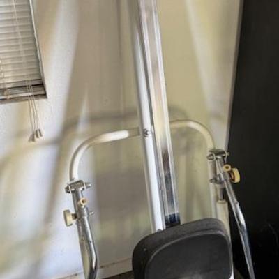 Rowing machine