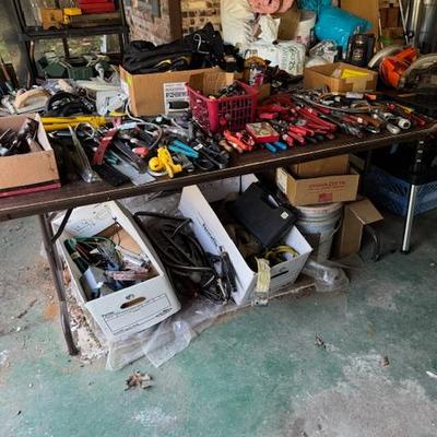 Still more tools