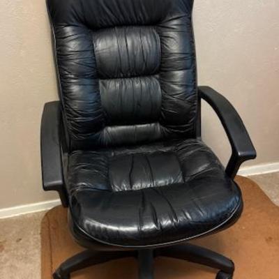 Desk chair