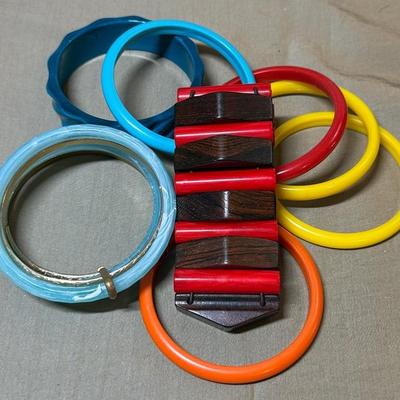 Costume bracelets expansion others