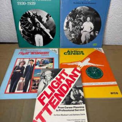 Aviation theme books