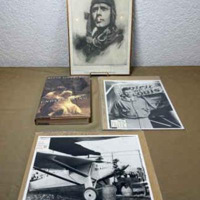 Lindberg collectibles