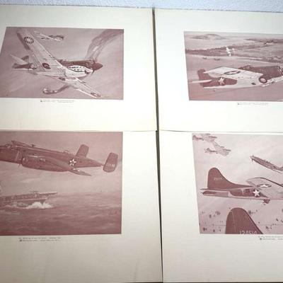 Lot 2 phillips petroleum company historical aviation series