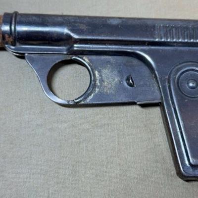 Vintage daisy no 71 water pistol circa 1920s