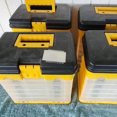 Jewlery Making and Storage