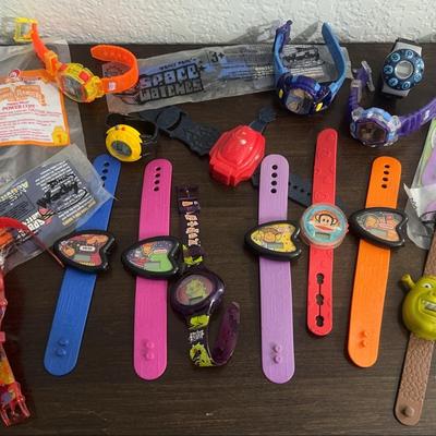 Kid’s Watches