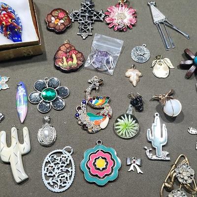 Pendants