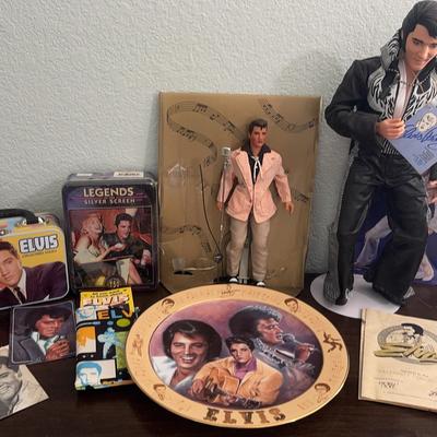 Elvis Baby