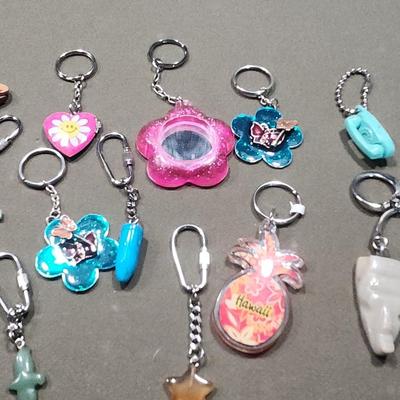 Key Chains