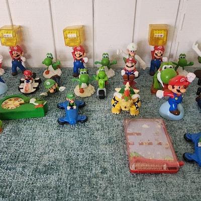 It's Me Mario