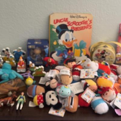 Collectible Disney