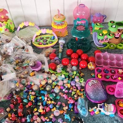 Mystery Lot: Hatchimals Colleggtibles 