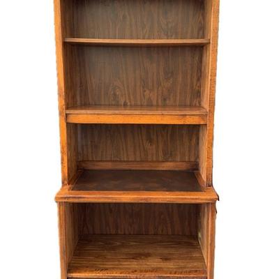 6.5ft Cabinet w/drawer Manufactured wood 