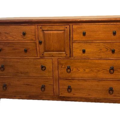 Chris Madden Home Collection Dresser