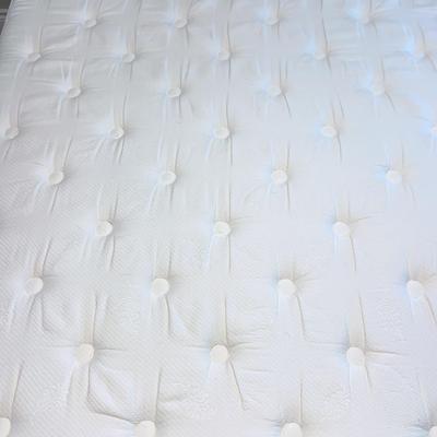 Queen Mattress And Box Springs