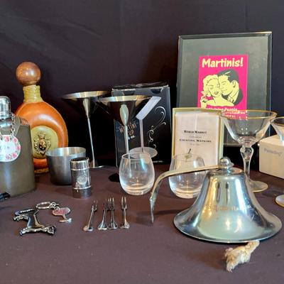 Martini Time