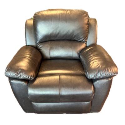 Addyson Leather Recliner Chair