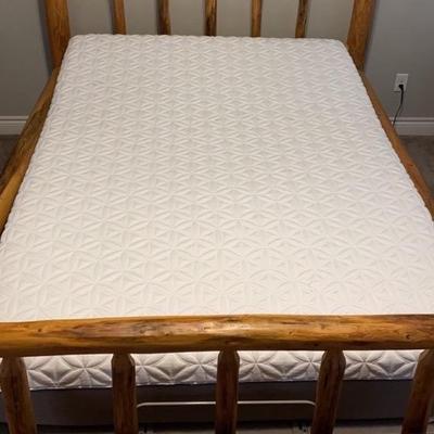 Tempurpedic Queen Mattress (No Box Spring)