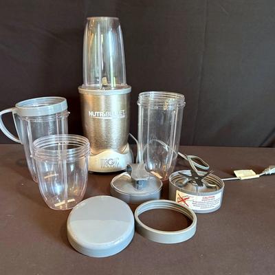 Nutribullet 900 Series Blender