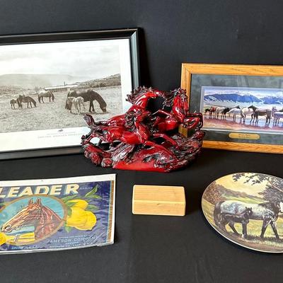 Horse Lover’s Lot