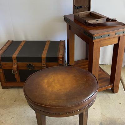 Vintage Rustic Wood Home Decor