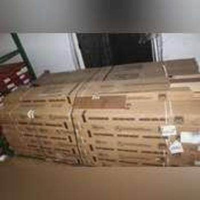 Sale Photo Thumbnail #6: WOOD FLOOORING