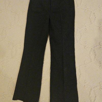 NYDJ "Original Slimming Fit" Trousers - Size 4P NWT
