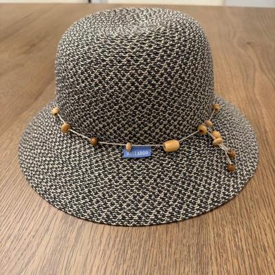 Wallaroo Beach Hat