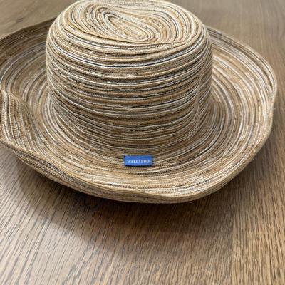 Wallaroo Sydney Hat