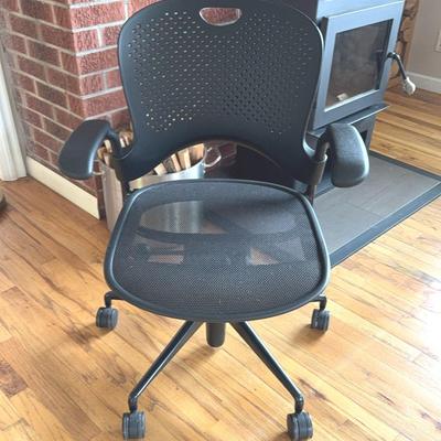 Caper Multipurpose Herman Miller Chair