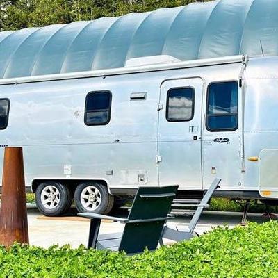 25’, Airstream Safari LS, 2005