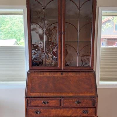 Drexel Heritage Cabinet 