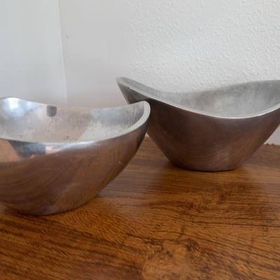 Nambé Bowls 