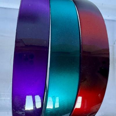 Colorful thick headbands (1)