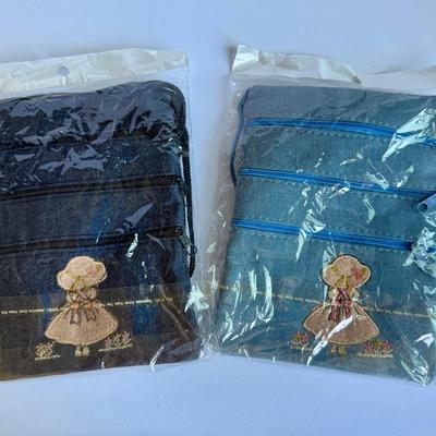 Children's cross bags