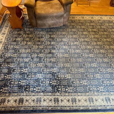 Home decorators Gianna area rug 8 x 10’