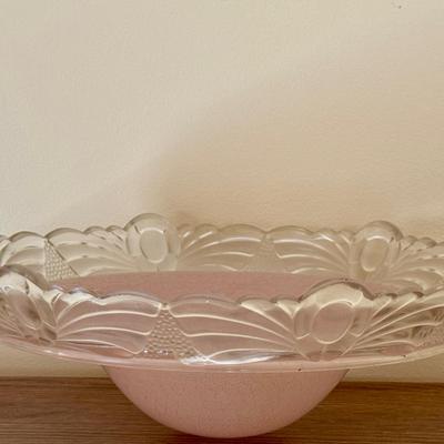 Vintage Art Deco Style Light Fixture