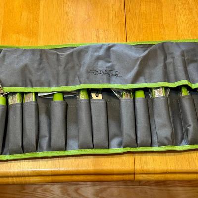 Wolfgang Puck Kitchen Tools Kit