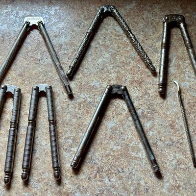 Nutcracker Lot
