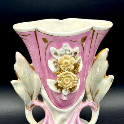 Vase de Mariés" (wedding vase)