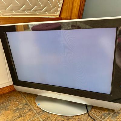 30” JVC TV-Works