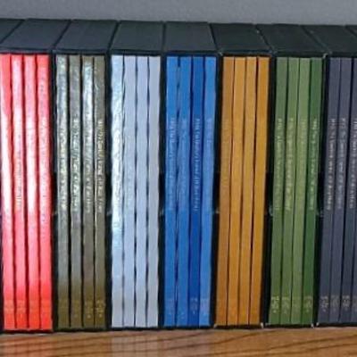 MHQ Quarterly Journal Of Military History Complete Set Volume 1-21